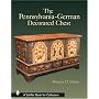 The Pennsylvania-German Decorated Chest