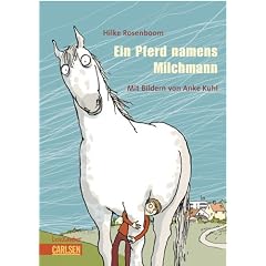 Ein Pferd namens Milchmann
