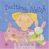 Bedtime, Nelly!