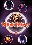 Killah Priest - A Day in the Life