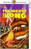 Mighty Kong [VHS]