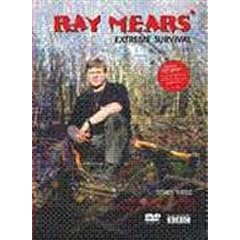 Ray Mears Extreme Survival - Series 3 [2003]