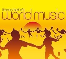 Very Best Of World Music