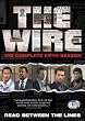 The Wire: Complete...