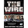 The Wire: Complete HBO Season 5 [DVD]