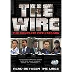 The Wire: Complete HBO Season 5