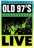 Review New West  / Old 97's - Old 97s [2005]