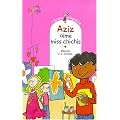 L'�cole d'Agathe, Tome 12 : Aziz aime Miss Chichis
