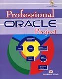 Review BPB Publications  / Professional Oracle Projects for Win/Linux