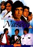 Naseeb [DVD]