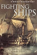 A Brief History of Fighting Ships (Brief Histories)