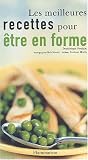 Revue Flammarion  / Les meilleures recettes pour être en forme