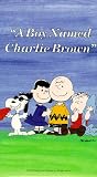 A Boy Named Charlie Brown