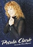 Petula Clark - Live The Olympia