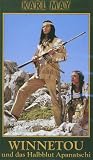 Winnetou und das Halbblut Apanatschi [VHS]