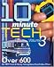 10-Minute Tech, Volume 3: Over 600 All New Time and Money Saving Ideas from Fellow RVers (10 Minute Tech)