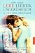 Used : Lebe lieber ungew&ouml;hnlich. Buch zum Film. A life less ordinary.