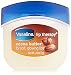 Vaseline Lip Therapy Cocoa Butter.25 oz (Pack of 3)