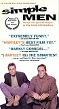 Simple Men [VHS]