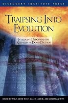 Traipsing Into Evolution: Intelligent Design and the Kitzmiller V. Dover Decision