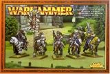 Eigenschaften Games Workshop 99110203090 / Bretonen Questritter (Box) [82-13]