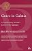 Image of Grace in Galatia: A Commentary on St Paul's Letter to the Galatians (Academic Paperback)