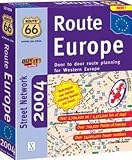 Route 66 Route Europe 2004 (Mac)