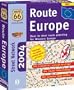 Route 66 Route Europe 2004 (Mac)
