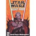 Star Wars Sonderband 64: Legacy X - Krieg