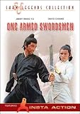 One Armed Swordsmen [DVD] [1976] [Region 1] [US Import] [NTSC]