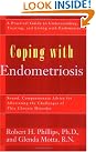 Coping with Endometriosis...