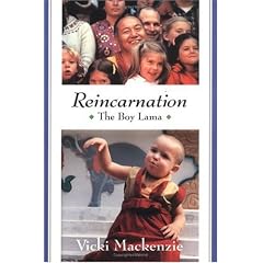 Reincarnation: The Boy Lama