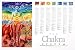 Chakra System Poster