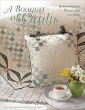 Home Garden Quilting Books