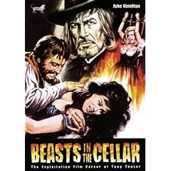 Beasts in the Cellar: The Exploitation Film Career of Tony Tenser