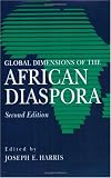 Global Dimensions of the African Diaspora