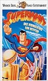 Superman: The Last Son of Krypton Superman: The Last Son of Krypton
