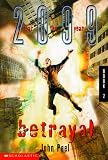 Books : Betrayal (2099)