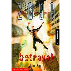 Betrayal (2099)