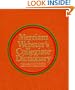 Merriam-Webster's Collegiate Dictionary (Larger Format, Leather-Look, Indexed)