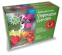 Grow Your Own Vegetable Garden Set