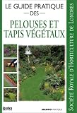 Pelouses et tapis v�g�taux
