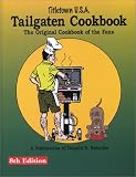 Tailgaten Cookbook, Eighth Edition
