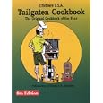 Tailgaten Cookbook, Eighth Edition