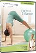 STOTT PILATES: Superior Balance