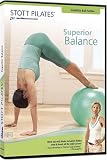 STOTT PILATES: Superior Balance