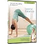 STOTT PILATES: Superior Balance