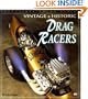 Vintage and Historic Drag Racers (Enthusiast Color)