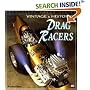 Vintage and Historic Drag Racers (Enthusiast color series)