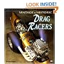 Vintage and Historic Drag Racers (Enthusiast Color)